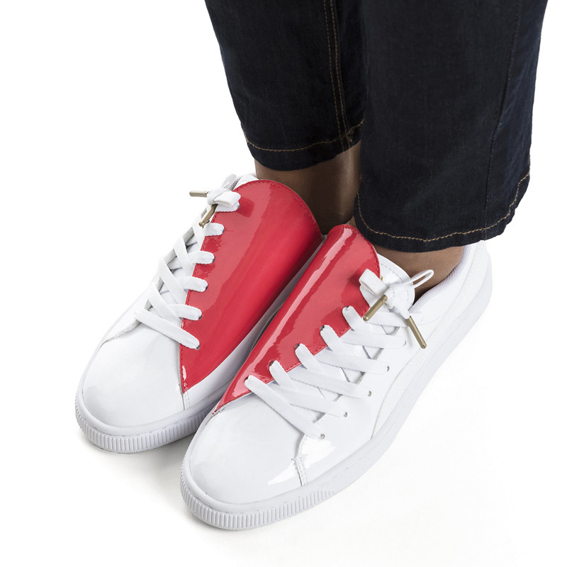 Wmns Basket Crush foto 2